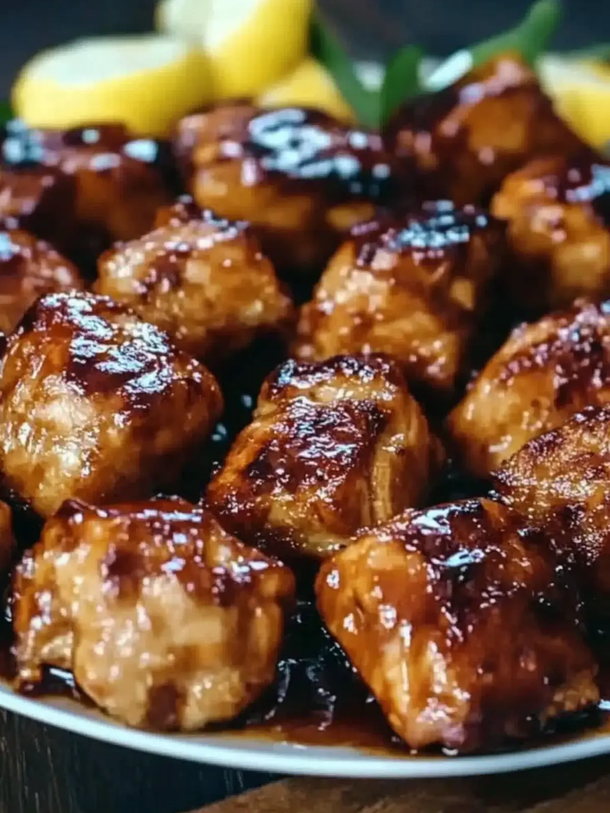 Irresistible Hawaiian Huli Huli Chicken for Quick Grilling Fun 4 Hawaiian Huli Huli Chicken