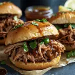 Tender Slow Cooker Pulled Pork That Will Wow Your Taste Buds 8 Slow Cooker Pulled Pork