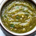 How to Make Green Enchilada Sauce in Minutes for Flavor Bliss 41 How to Make Green Enchilada Sauce