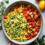 Delicious Succotash: A Vibrant Veggie Medley Adventure 7 Succotash