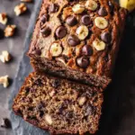 Irresistible Chocolate Chip Walnut Banana Bread Recipe You’ll Love 6 Chocolate Chip Walnut Banana Bread