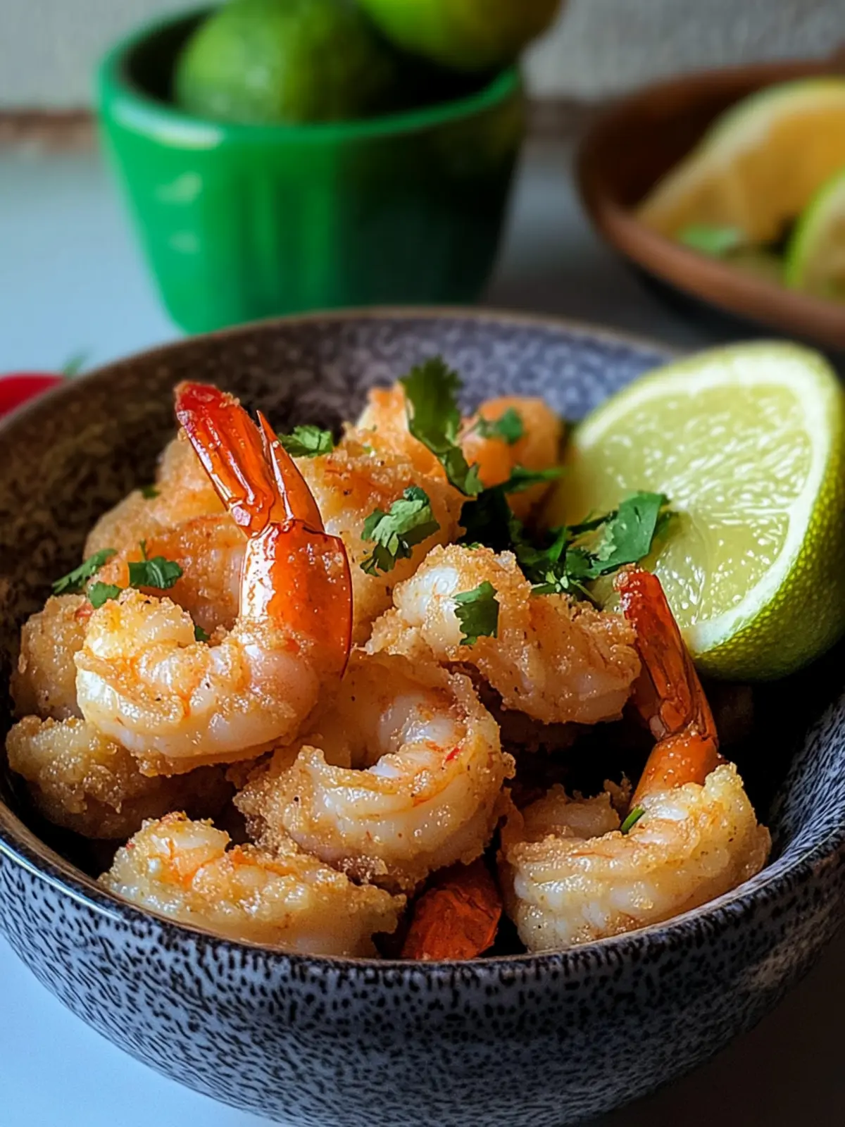 Crispy Guaymas Shrimp: A Soulful Taste of Comfort Food 3 Guaymas Shrimp