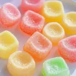Delicious Jello Candy Melts: Fun Treats for Every Occasion 41 Jello Candy Melts