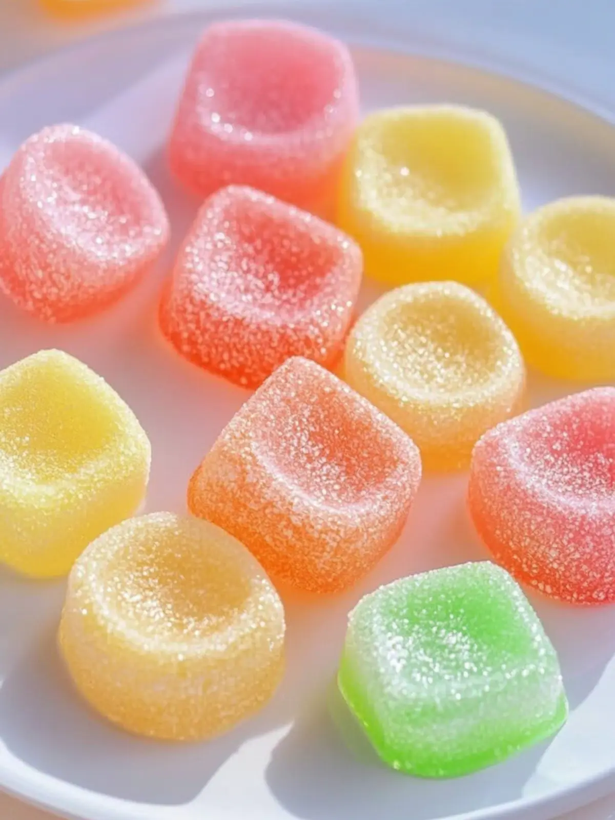 Jello Candy Melts: Irresistible Cream Cheese Treats for Everyone 5 Jello Candy Melts