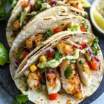 Deliciously Easy Baja Fish Tacos for a Fresh Family Feast 7 Baja Fish Tacos