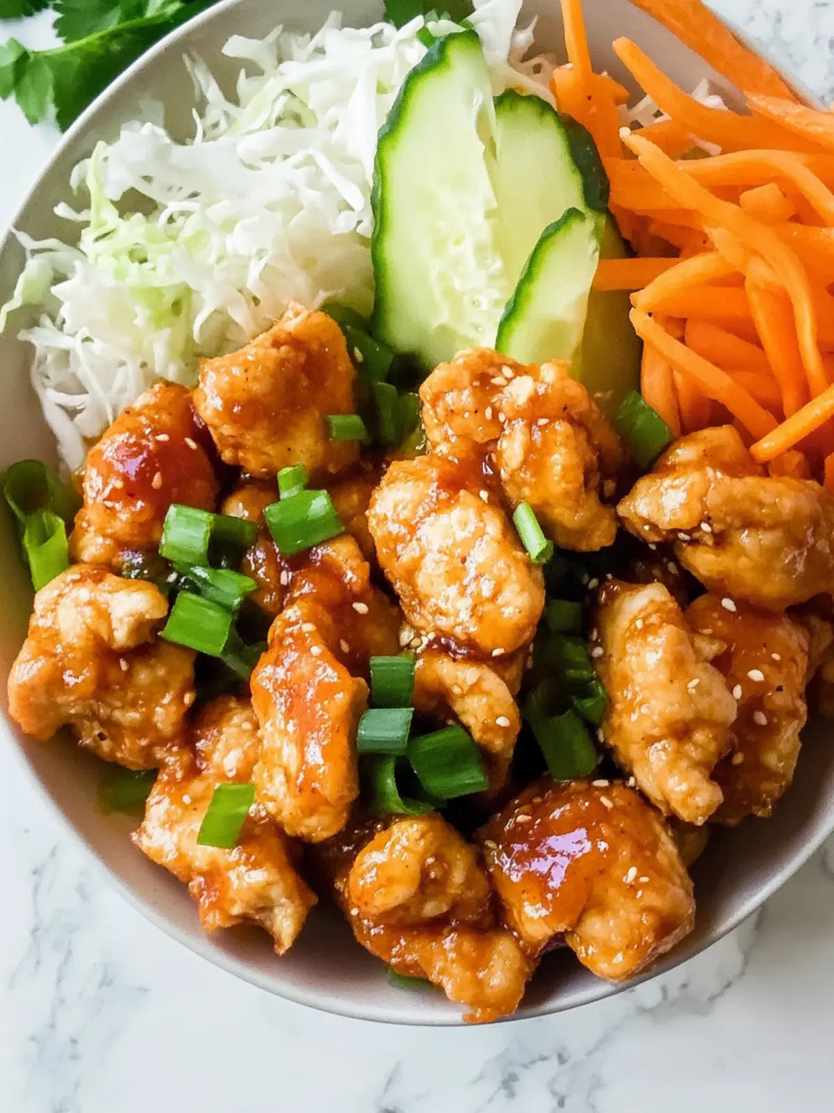 Irresistible Bang Bang Chicken You’ll Crave Tonight 2 Bang Bang Chicken