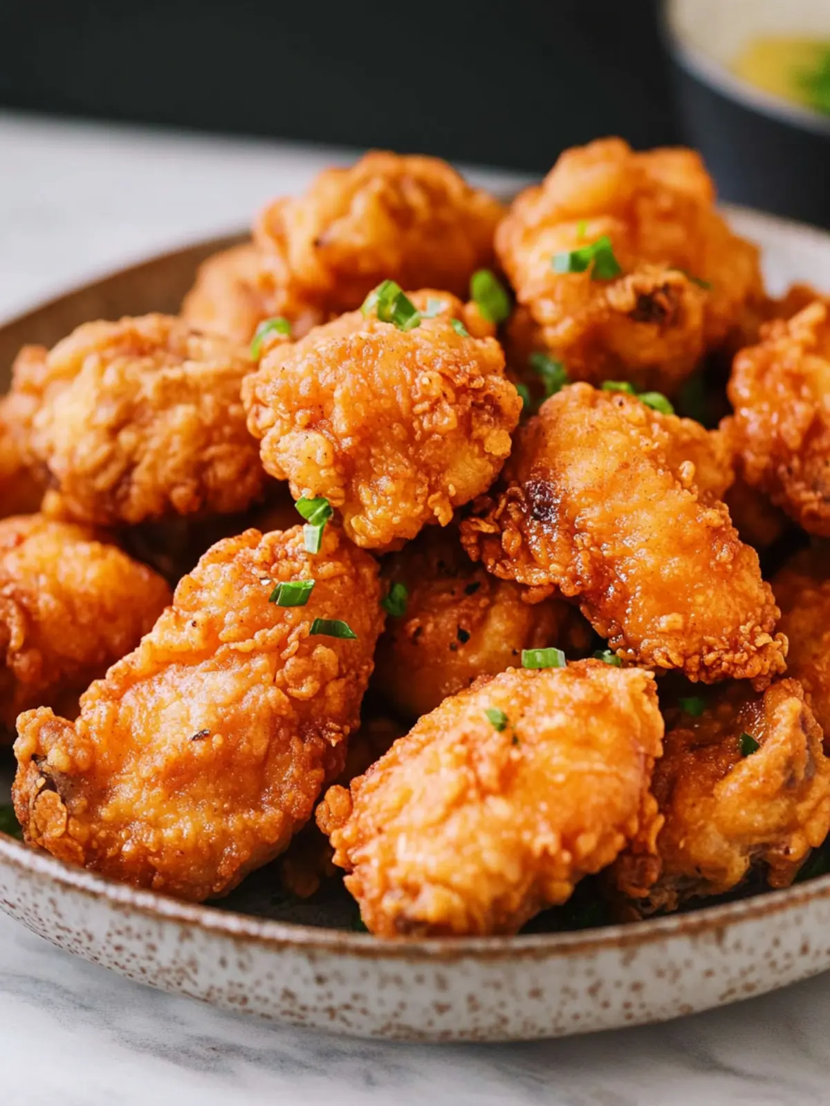 Crispy Japanese Fried Chicken That Will Wow Your Taste Buds 3 Japanese Fried Chicken