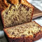World’s Best Banana Bread – Moist, Customizable Delight! 3 World’s Best Banana Bread