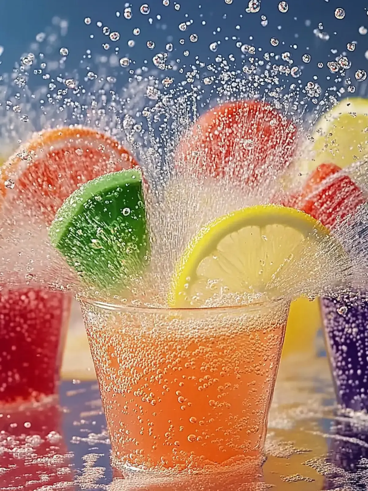 Sugar and Vinegar Fireworks: Fun Science at Home! 3 Sugar and Vinegar Fireworks