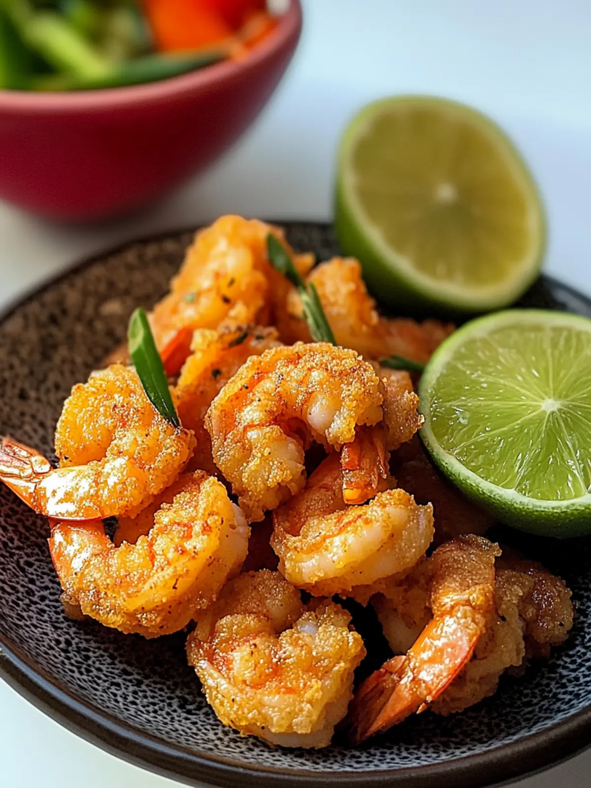 Crispy Guaymas Shrimp: A Soulful Taste of Comfort Food 4 Guaymas Shrimp