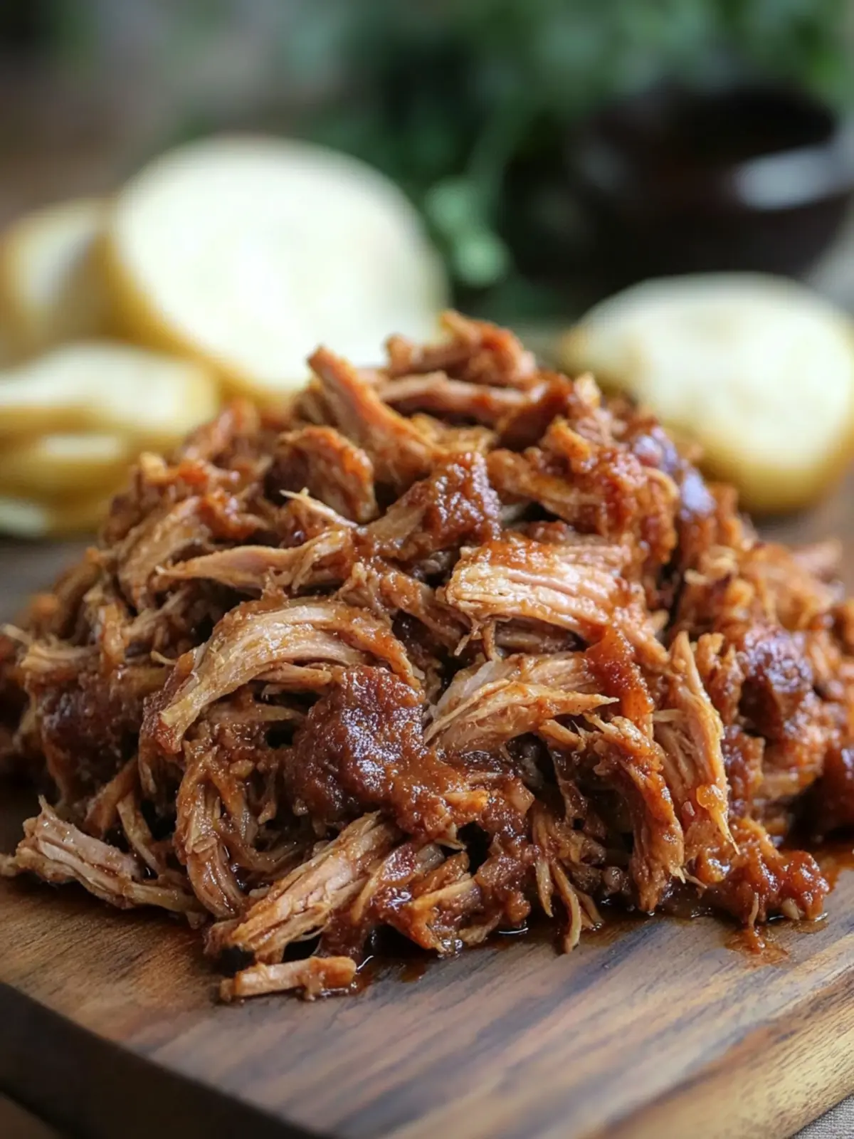 Savory Pepper Pulled Pork: A Gas Station Classic Reinvented 4 Pepper Pulled Pork