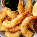Crispy Shrimp Tempura: Your New Favorite Homemade Delight 41 Shrimp Tempura