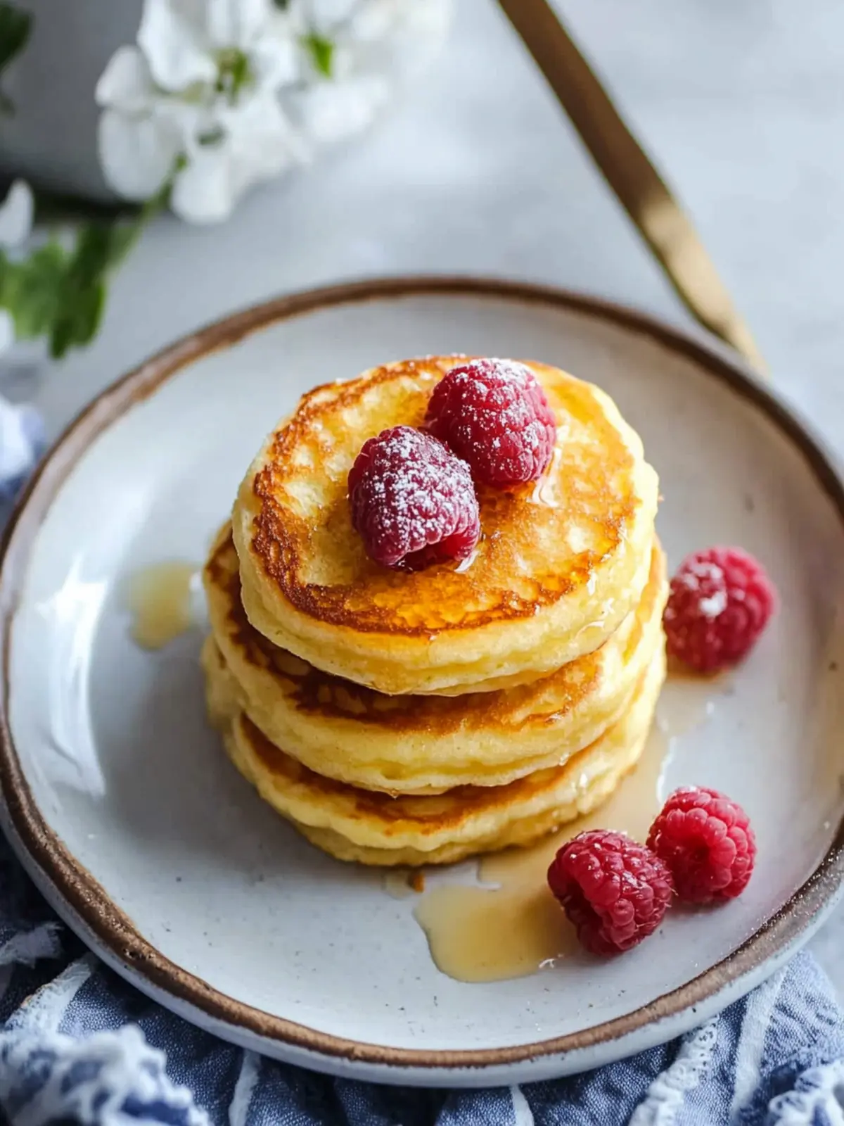 Delicious Hoe Cakes: Crispy Cornmeal Treats You’ll Love 2 Hoe Cakes