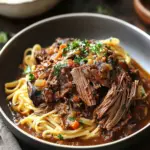 Heavenly Braised Short Rib Ragu to Warm Your Soul 9 Braised Short Rib Ragu