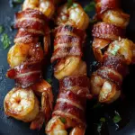 BBQ Bacon-Wrapped Shrimp That Will Wow Your Guests 3 BBQ Bacon-Wrapped Shrimp