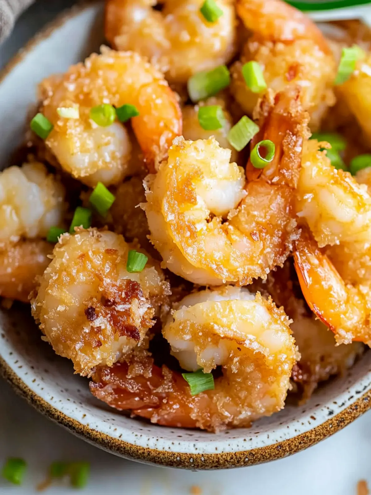 Buffet Style Creamy Coconut Shrimp That's Simply Irresistible 2 Buffet Style Creamy Coconut Shrimp