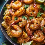 Spicy Southern Style Shrimp and Orzo: A Flavorful Twist 9 Spicy Southern Style Shrimp
