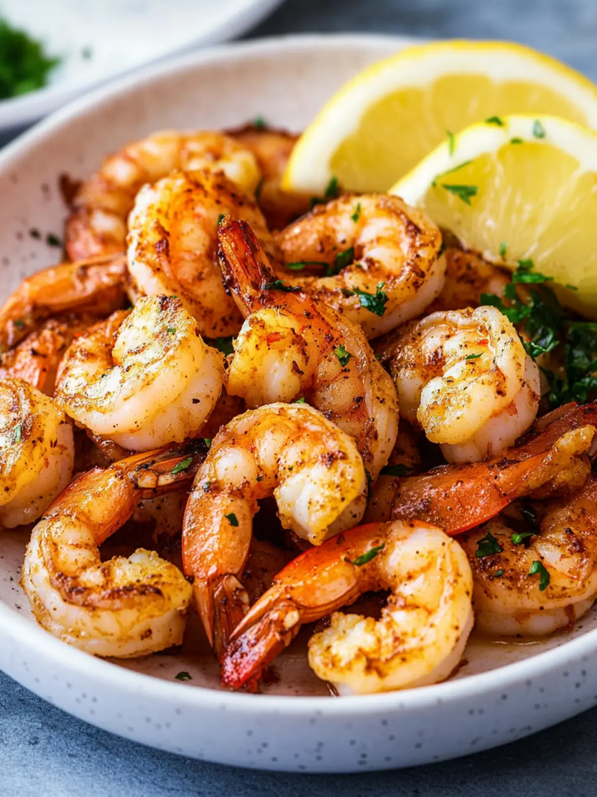 Best Air Fryer Shrimp: Quick, Juicy, and Full of Flavor 3 Best Air Fryer Shrimp