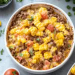 Hearty Cowboy Casserole: Comfort Food with a Twist 7 Cowboy Casserole
