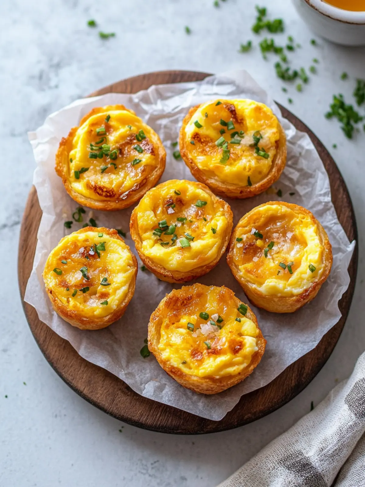 Better Than Starbucks Egg Bites: Easy High-Protein Breakfast 3 Better Than Starbucks Egg Bites