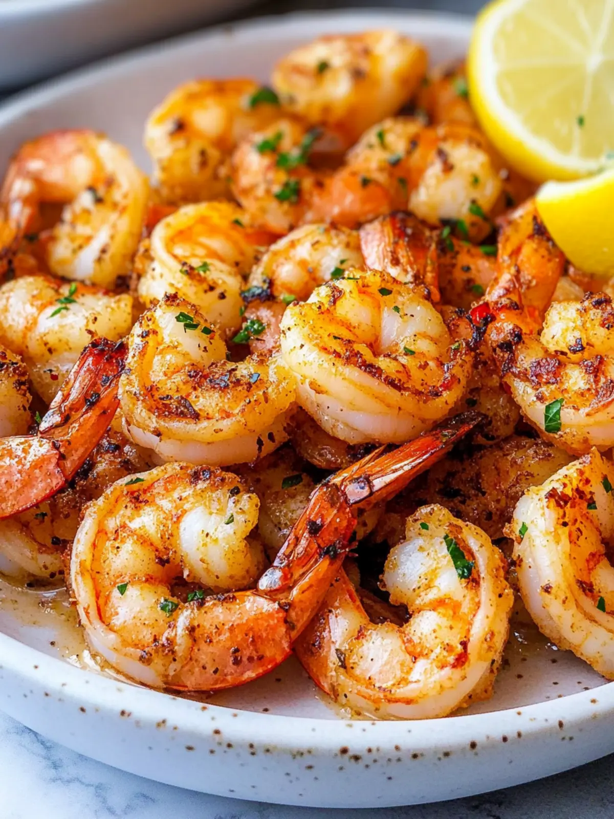 Best Air Fryer Shrimp: Quick, Juicy, and Full of Flavor 5 Best Air Fryer Shrimp