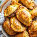 Spicy Argentinian Beef Empanadas You’ll Crave Forever 8 Spicy Argentinian Beef Empanadas