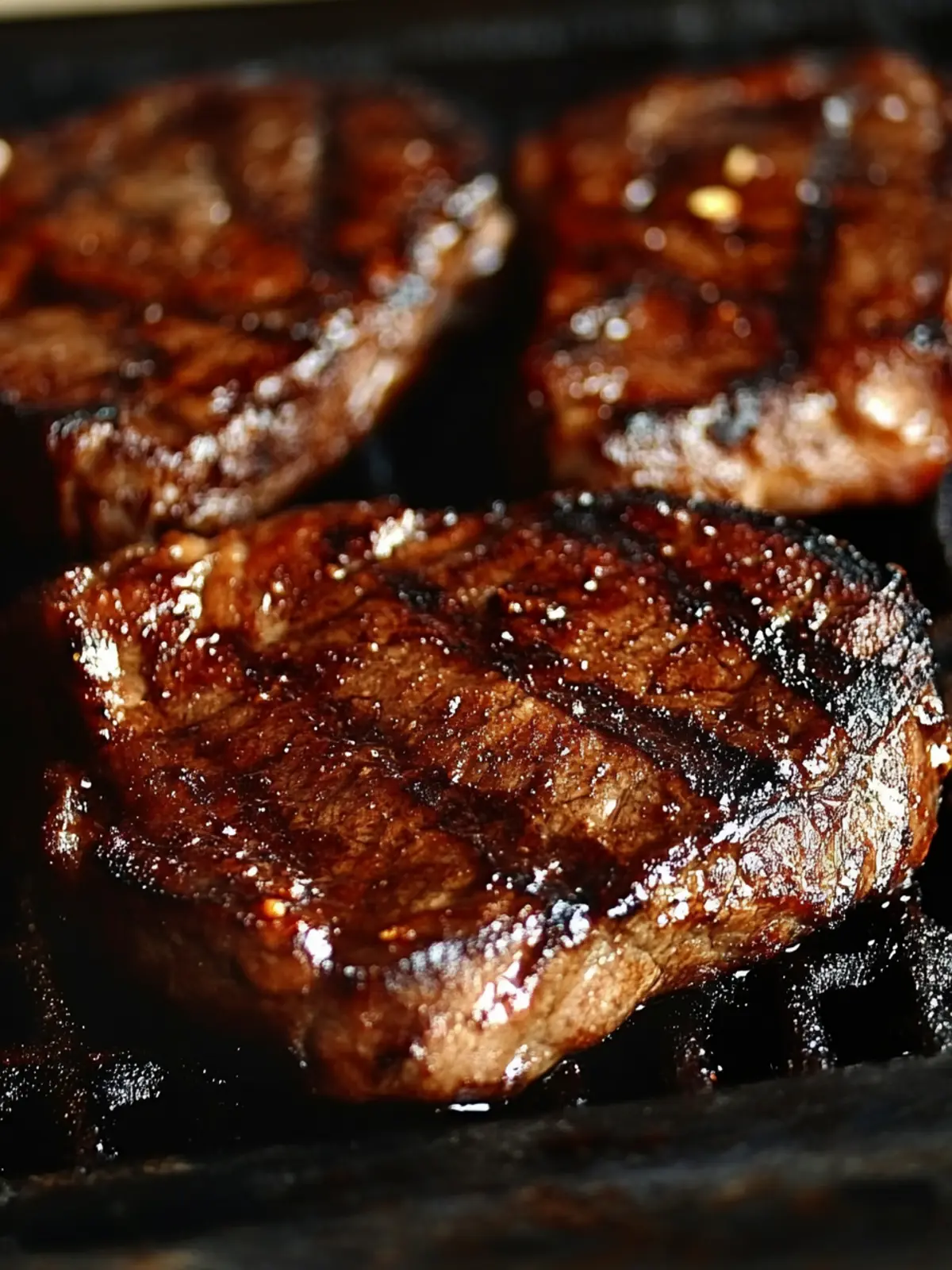 Spicy Sugar Steaks That Will Ignite Your Grill Game 3 Spicy Sugar Steaks