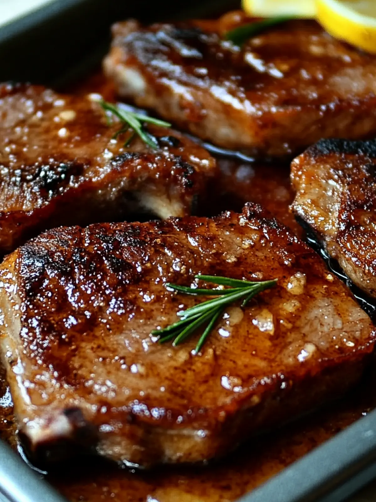 Spicy Sugar Steaks That Will Ignite Your Grill Game 4 Spicy Sugar Steaks