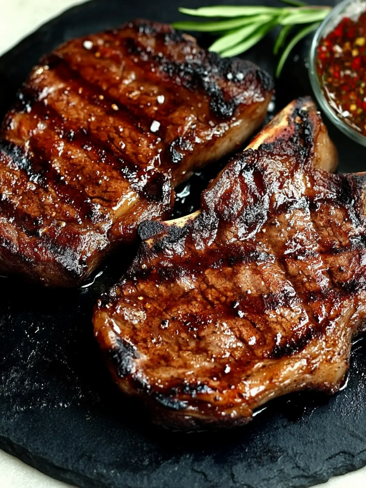 Spicy Sugar Steaks That Will Ignite Your Grill Game 2 Spicy Sugar Steaks