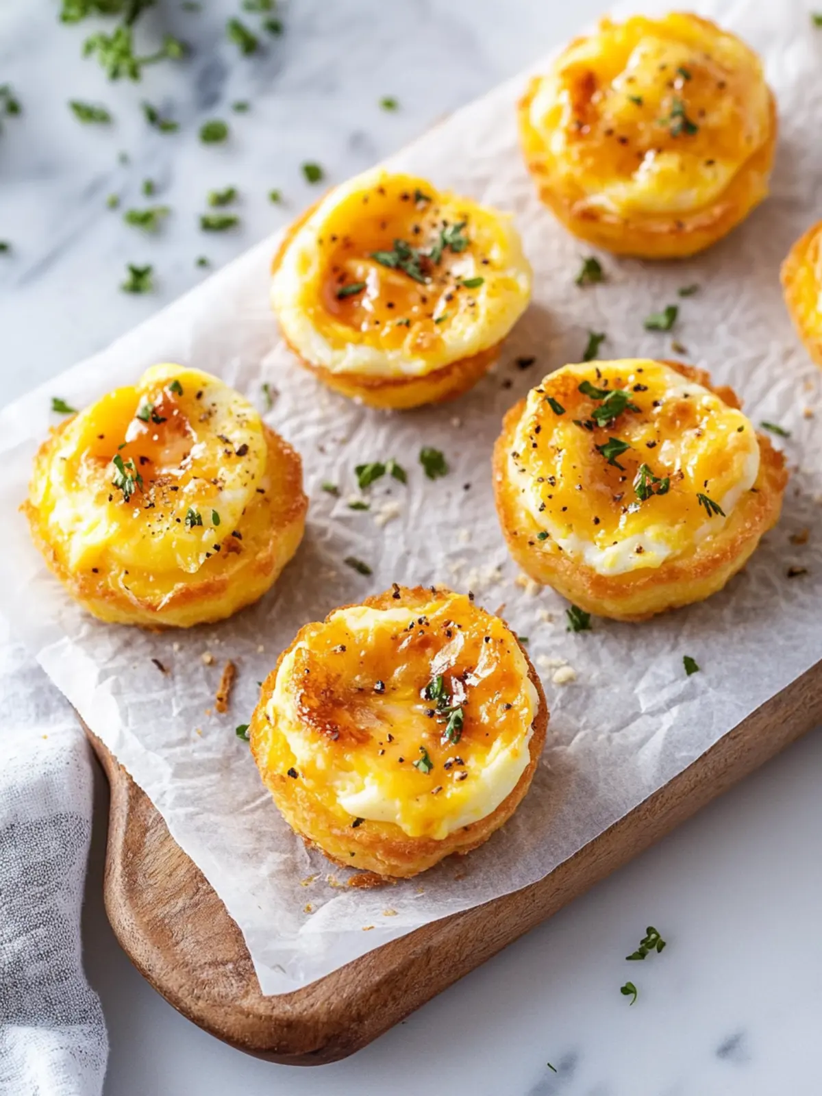 Better Than Starbucks Egg Bites: Easy High-Protein Breakfast 2 Better Than Starbucks Egg Bites