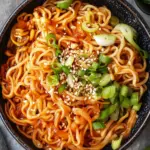 Spice Up Dinner with Irresistible Dragon Noodles Delight 6 Dragon Noodles