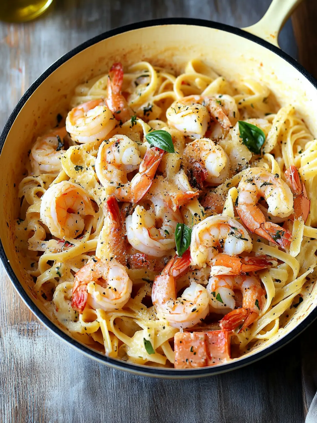 Marry Me Shrimp Pasta: A Creamy Love at First Bite 2 Marry Me Shrimp Pasta
