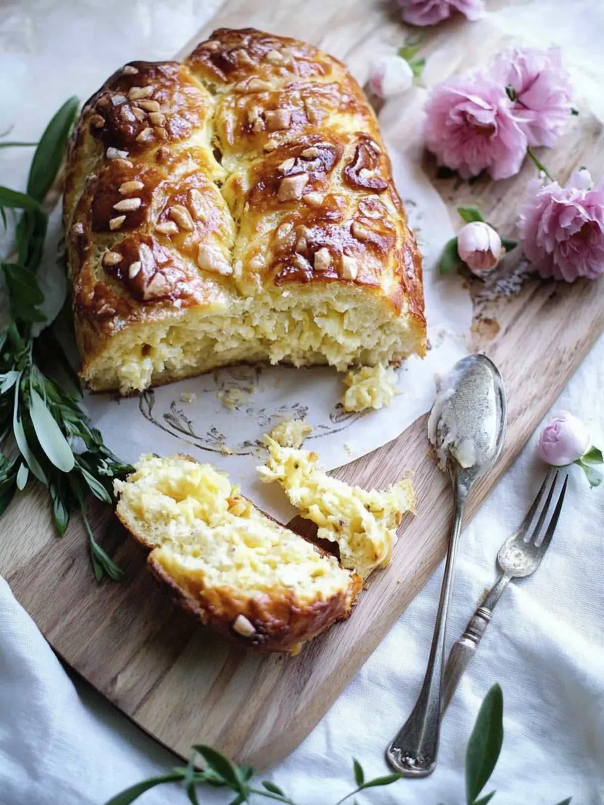 Savory German Potthucke: Comfort Food You’ll Crave 3 German Potthucke