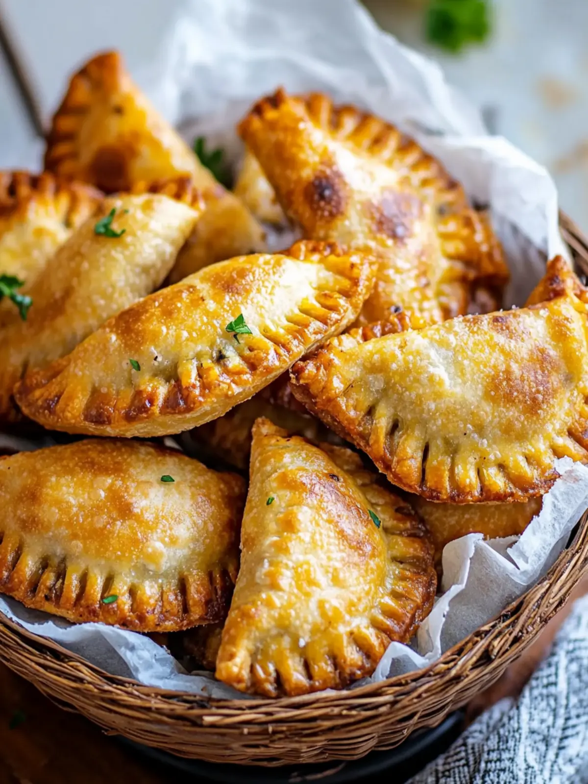 Spicy Argentinian Beef Empanadas You’ll Crave Forever 2 Spicy Argentinian Beef Empanadas