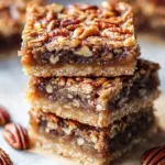 Best Pecan Pie Bars: Easy Southern Delight for All Occasions 10 Pecan Pie Bars