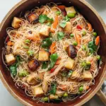 Savor Quick Easy Vermicelli Noodles in One Pan Bliss 9 Easy Vermicelli Noodles (One Pan)