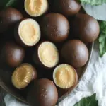Decadent Healthy Buckeyes You’ll Love in Every Bite 6 Healthy Buckeyes