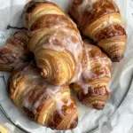 Cinnamon Roll Croissants: Your New Favorite Brunch Treat 6 Cinnamon Roll Croissants