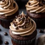 Mocha Fudge Cupcakes That Will Wow Your Taste Buds 4 Mocha Fudge Cupcakes