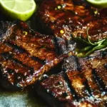 Spicy Sugar Steaks That Will Ignite Your Grill Game 4 Spicy Sugar Steaks
