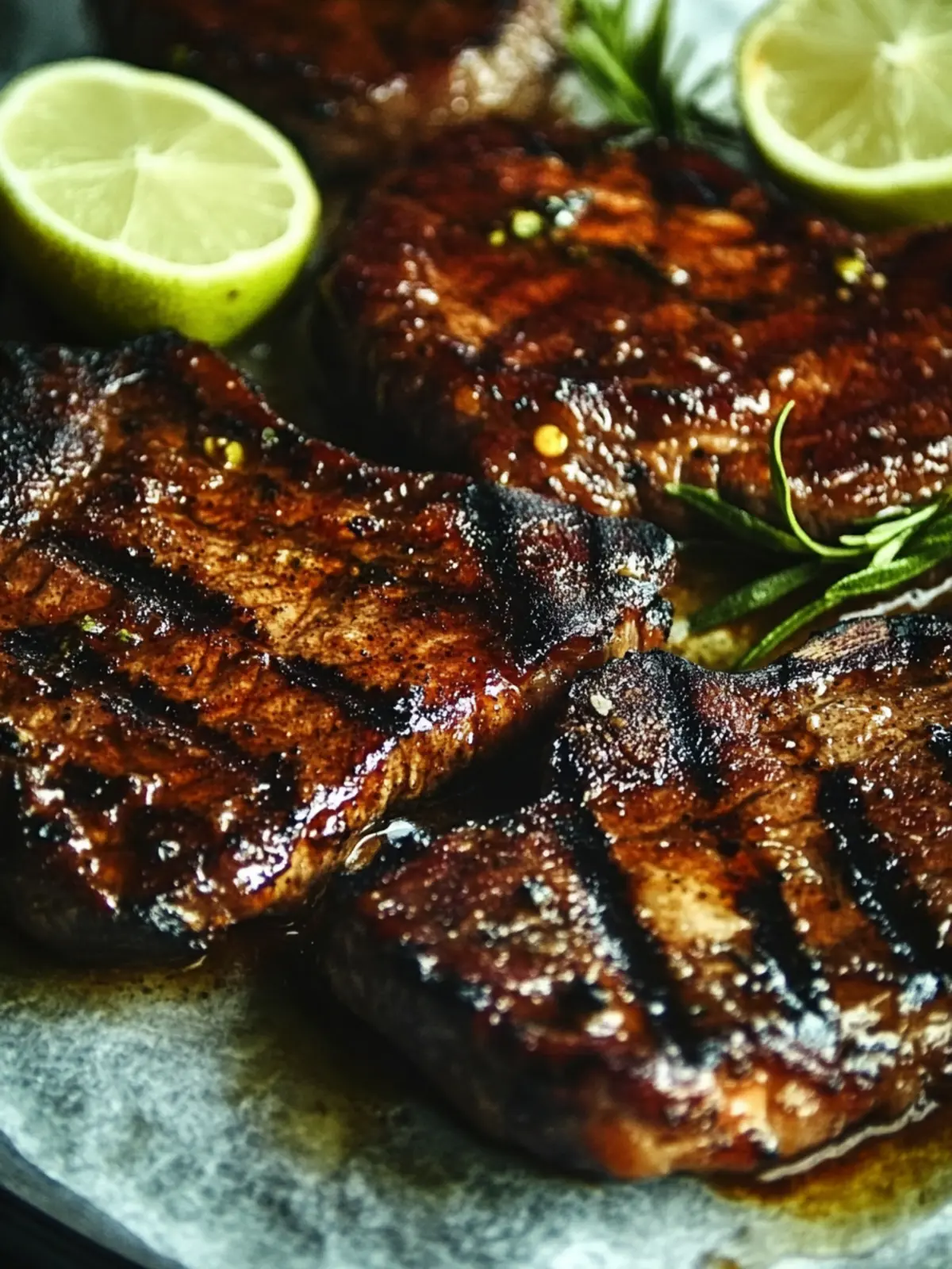Spicy Sugar Steaks That Will Ignite Your Grill Game 5 Spicy Sugar Steaks