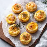 Better Than Starbucks Egg Bites: Easy High-Protein Breakfast 6 Better Than Starbucks Egg Bites