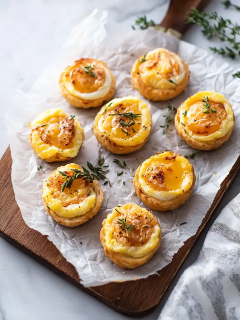 Better Than Starbucks Egg Bites