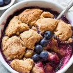 Delicious PB&J Cobbler: A Nostalgic Dessert Adventure 7 PB&J Cobbler