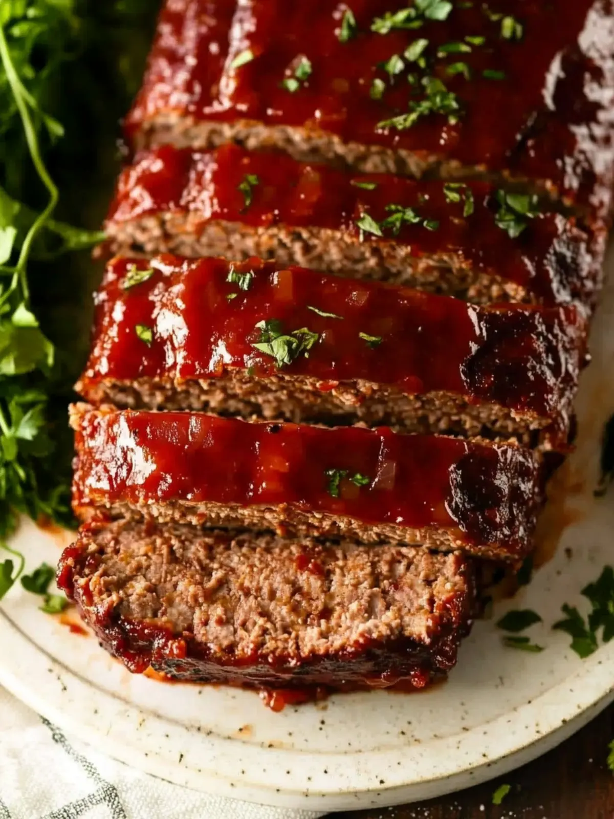 Savory Classic Meatloaf Your Family Will Love 2 Classic Meatloaf