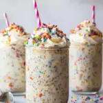 Birthday Cake Overnight Oats for a Sweet Morning Boost 7 Birthday Cake Overnight Oats