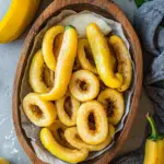 Best Air Fryer Banana Peppers for Flavor-Packed Meals 41 Best Air Fryer Banana Peppers