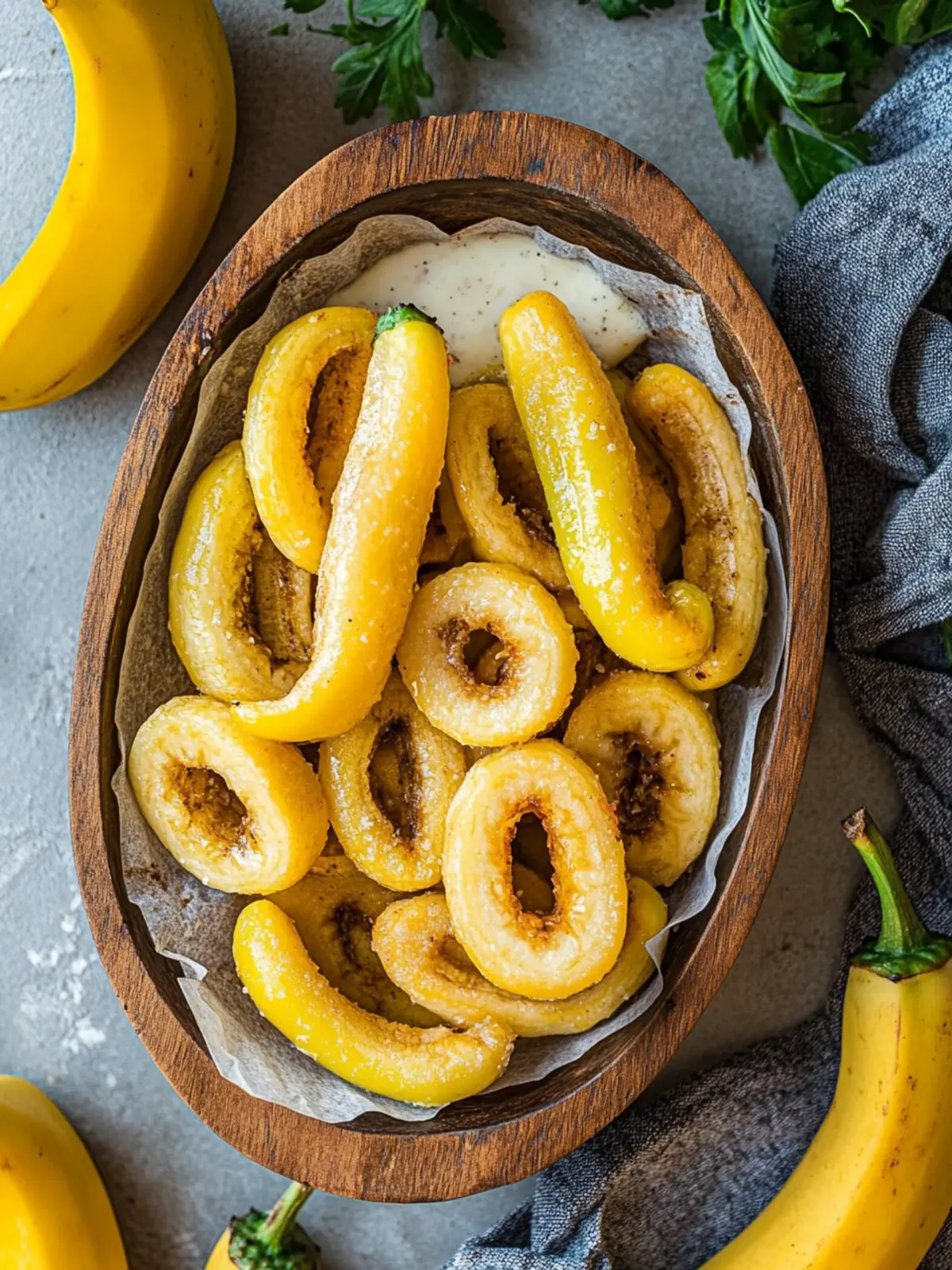 Best Air Fryer Banana Peppers for Flavor-Packed Meals 5 Best Air Fryer Banana Peppers
