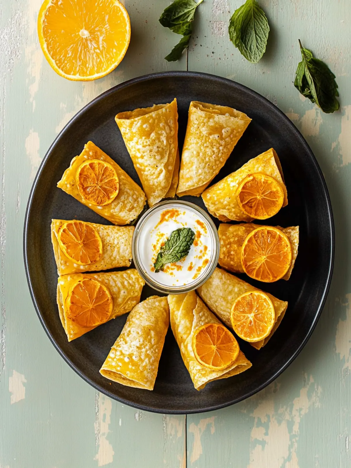 Irresistible Antojitos: Quick Cheesy Bites for Every Craving 2 Antojitos