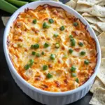 Ultimate Buffalo Chicken Dip That Will Wow Your Guests 9 Buffalo Chicken Dip